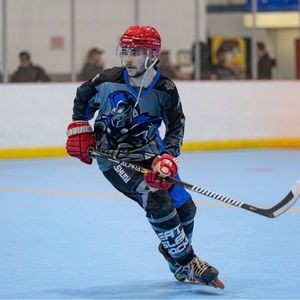 Meet your Posher, Ty